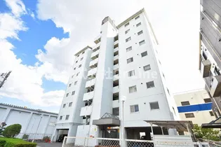 シャルマンコート種田の画像