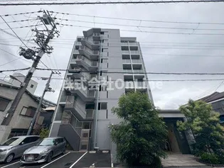 アドバンス大阪城東ブロードの画像