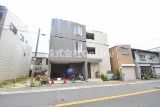 レーヴリゼ新今里の画像