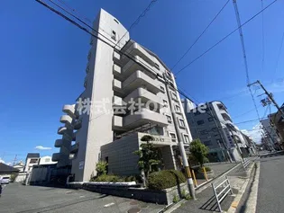 文野ハイツの画像