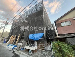 FSTYLE八尾西山本町1号館の画像