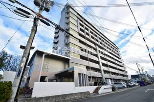ガーデンシティ長田の画像