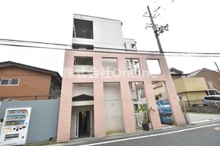 アミティ東大阪パート2の画像