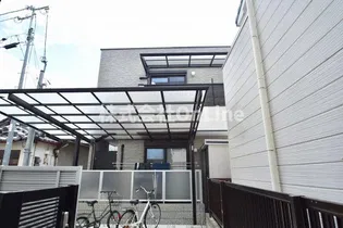 HELENA GARDEN 花園本町IIの画像