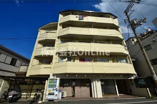 ラフォーレ菱屋西Ⅱの画像