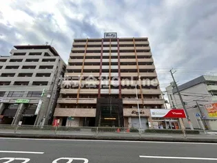 SーRESIDENCE緑橋SERIOの画像