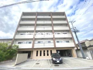 FLATS MINAGUCHIの画像