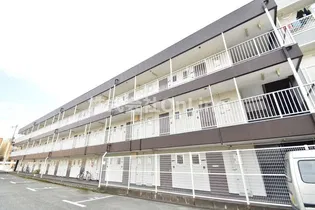 エクセル花園B棟の画像