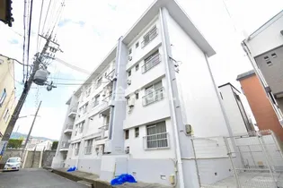 マンション東花園の画像