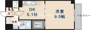 Y`z Lucao【2階】の間取り