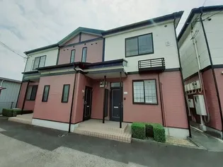 香川県丸亀市飯山町川原【アパート】の外観