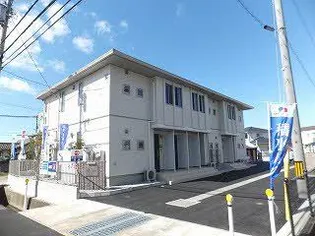 プロヌーブ原田町 B棟の画像