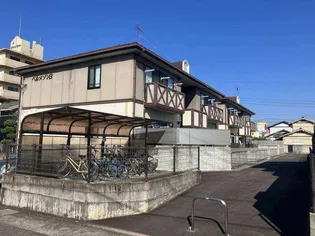 ベルメゾン B棟の画像