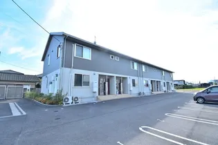 サンロード仏生山 A棟の画像