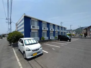 レオパレスMARIAの画像