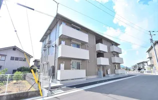 カルテット D棟の画像