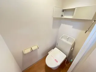 サンタクララ大隅【0102号室】のその他画像