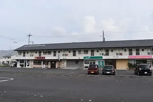 第1コーポメンデージの画像