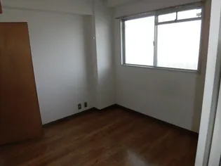 藤田ビル【0305号室】の居間