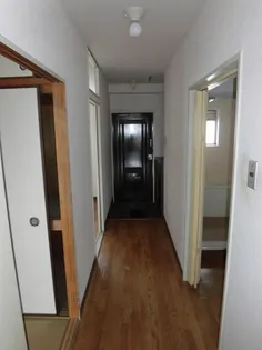 藤田ビル【0305号室】の玄関