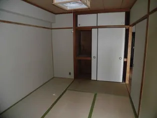 藤田ビル【0305号室】の内装