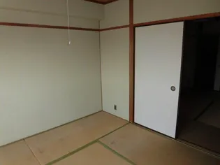 藤田ビル【0305号室】の内装