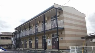 レオパレスプランドール木太Ⅱの画像