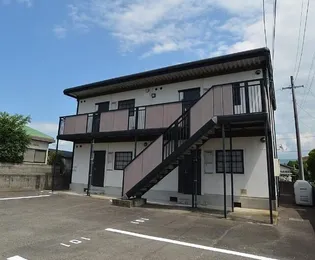 コーポベガの画像