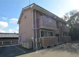 サンガーデン小岩原1号地の画像
