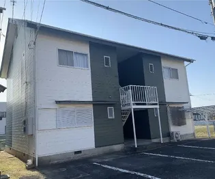 オリーブ村7号地【0202号室】の外観