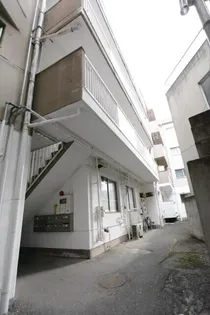 観音寺マンションの画像