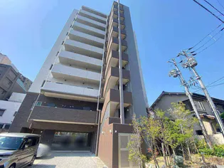 URBAN VISTA 中央町の画像