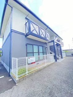 シャトレ・ケイ【0102号室】の外観