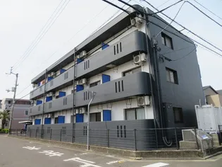 ライズマンションの画像