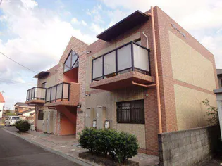 マリベール八幡の画像