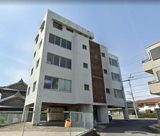 昭和ビル【0501号室】の外観