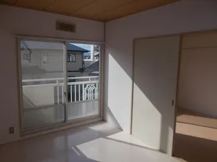 サンライフ松本B棟【0201号室】のその他画像