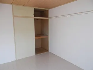 サンライフ松本B棟【0201号室】のその他画像