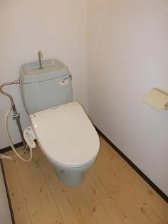 サンライフ松本B棟【0201号室】のその他画像