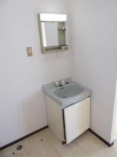 サンライフ松本B棟【0201号室】のその他画像