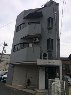 ハイムTAKAHAMAの画像