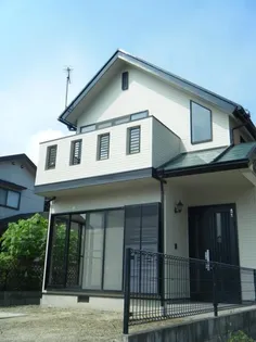 香川県丸亀市土器町東1丁目【一戸建】の外観