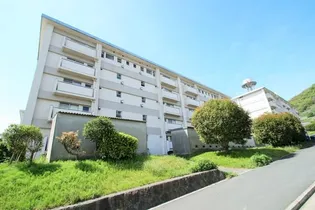 京都東山404棟【032号室】の外観