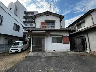 香川県高松市太田上町【一戸建】の外観