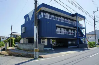 舞鳳夢勘遂【0306号室】の外観