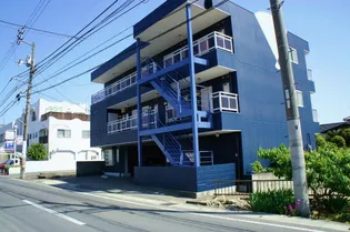 舞鳳夢勘遂【0301号室】の外観