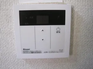 ハイツ池戸【0203号室】のその他画像