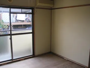 ハイツ池戸【0203号室】の内装