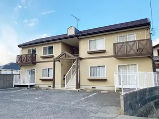 カーサセトウチの画像