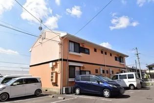 サンタウン寺井 A棟の画像